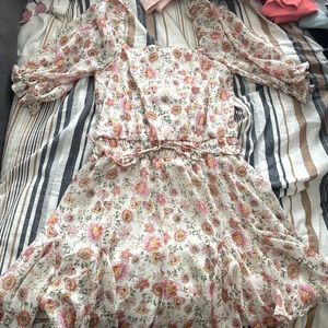 Princess Polly romper